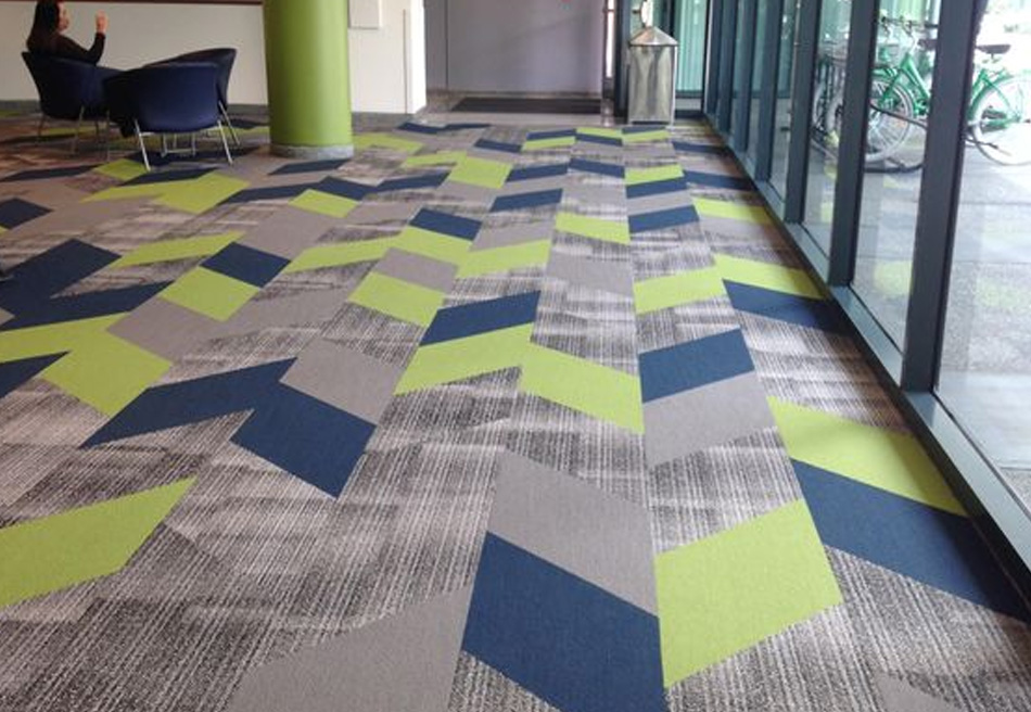 Carpet Flooring services