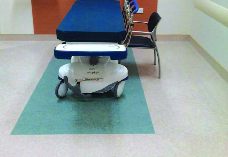 Vinyl Flooring