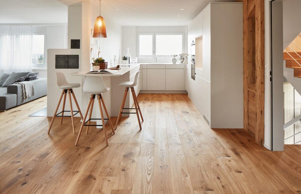 SPC Flooring