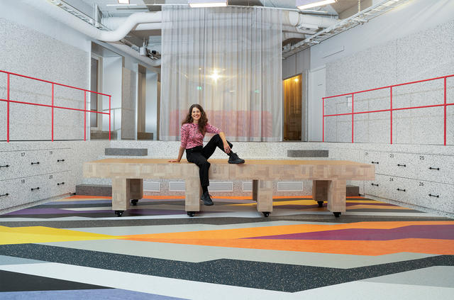 tarkett flooring