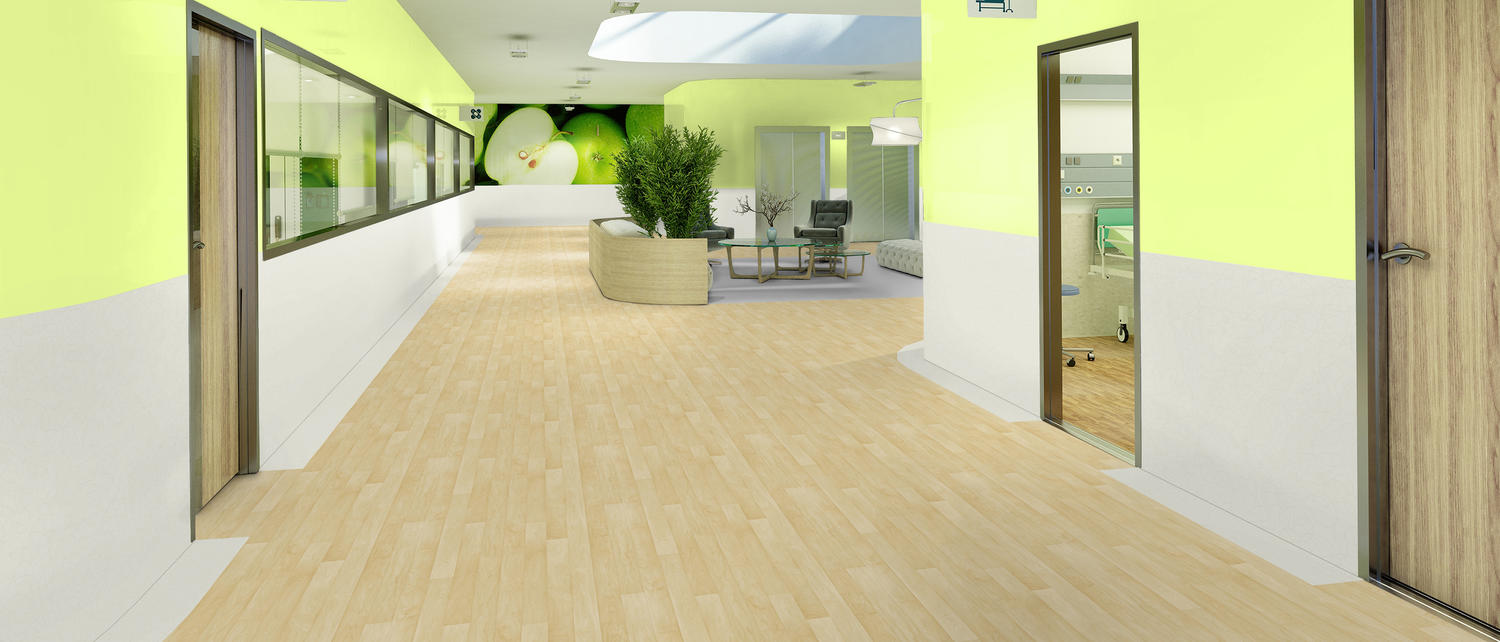 vinyl flooring