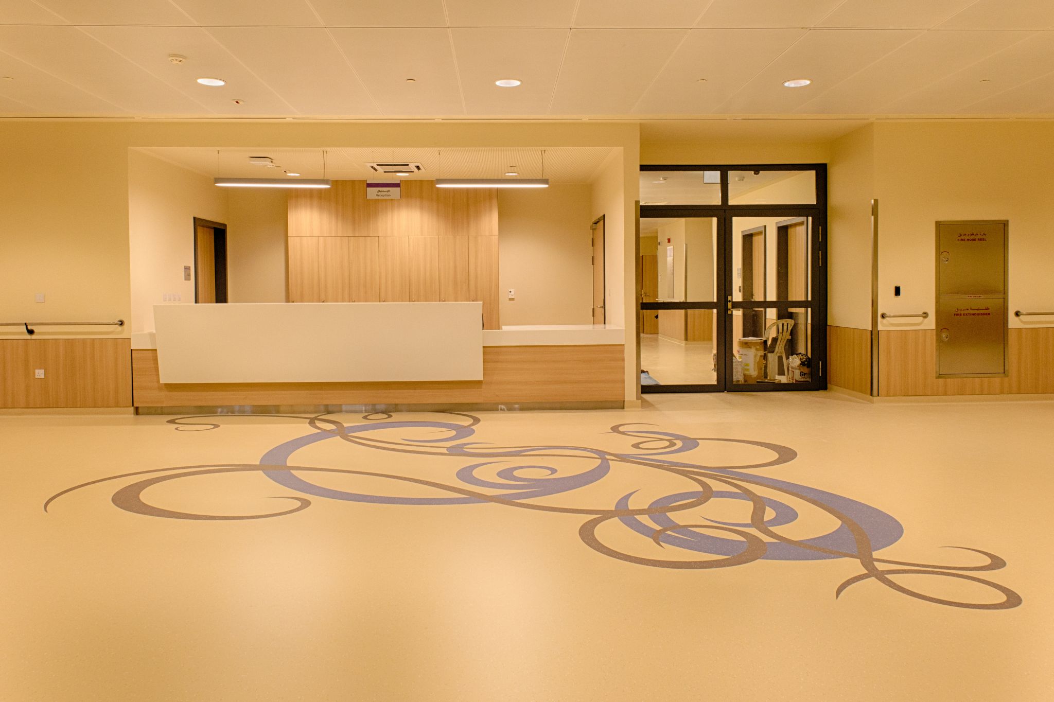 Trusted Flooring Specialist in UAE
