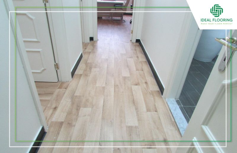 IDEAL FLOORING 