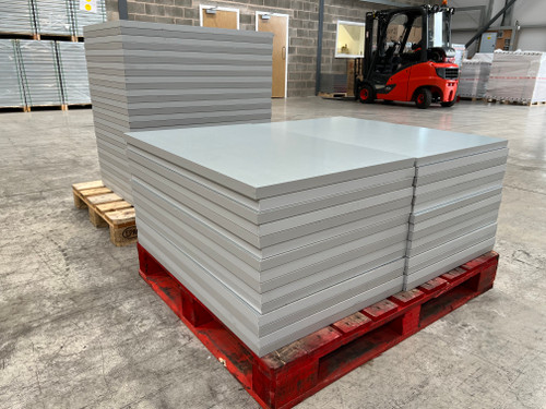 raised flooring service