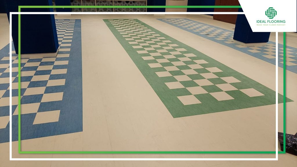 tarkett flooring