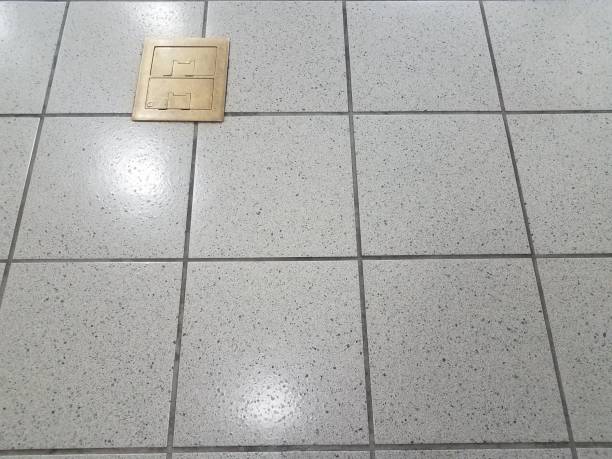 raised flooring service