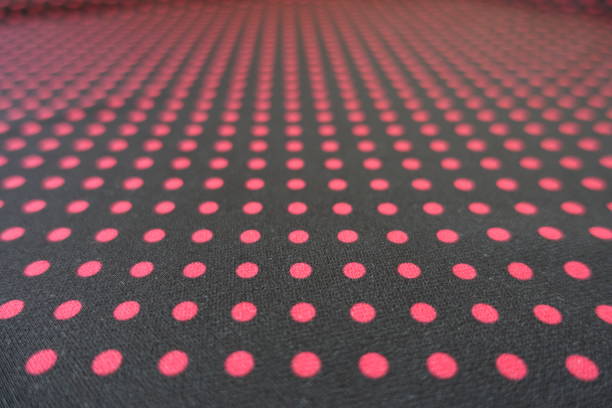 Rubber coin mat
