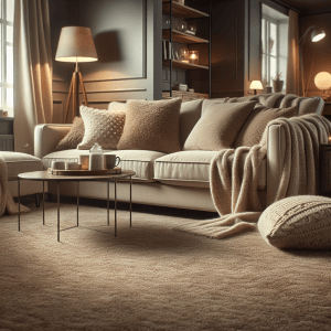 carpet flooring