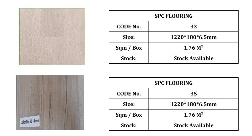 spc flooring