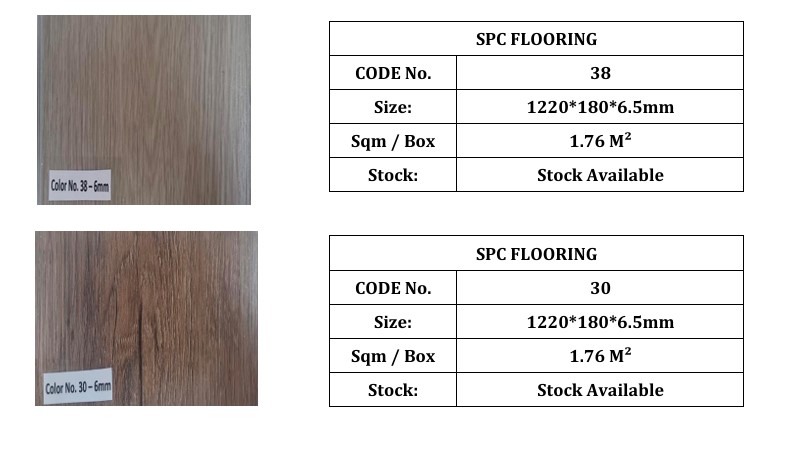 spc flooring