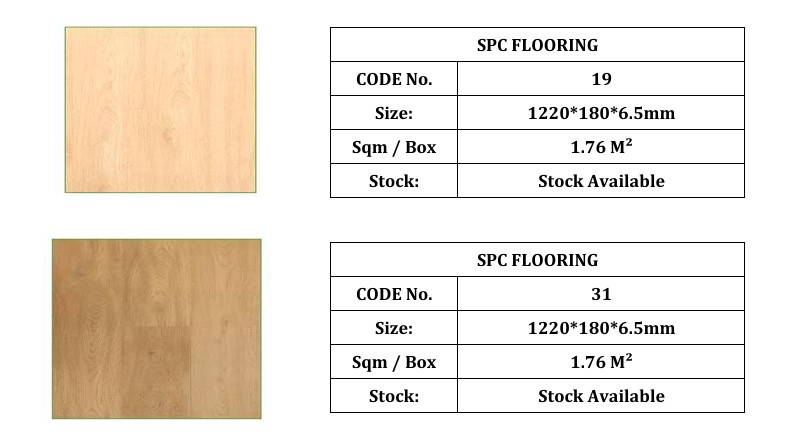 spc flooring