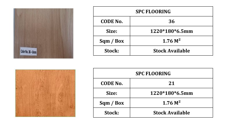 spc flooring