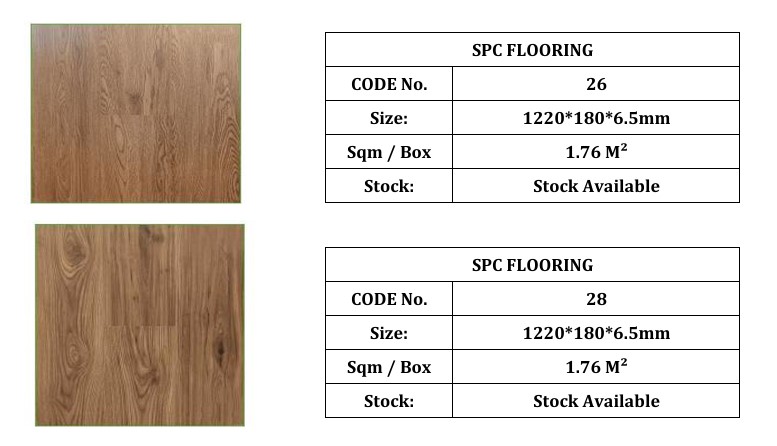 spc flooring