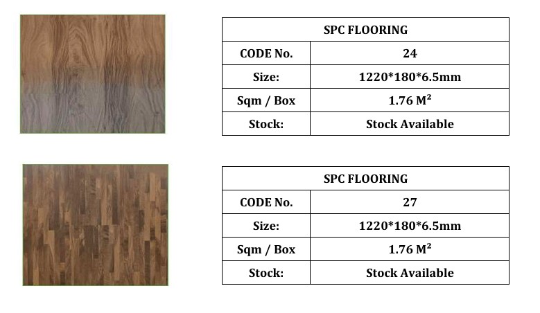 spc flooring