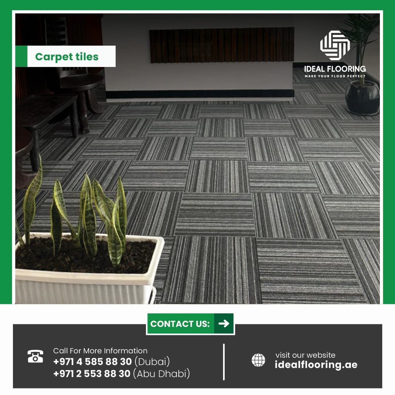 carpet tiles