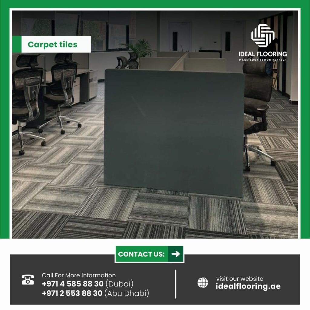 carpet tiles
