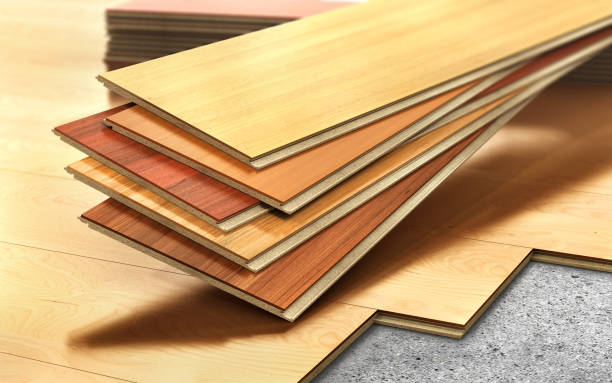 SPC FLOORING