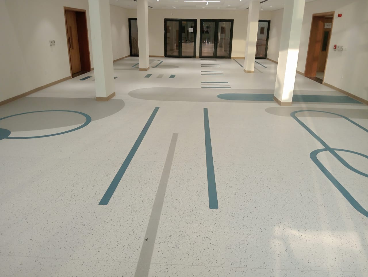 types of flooring