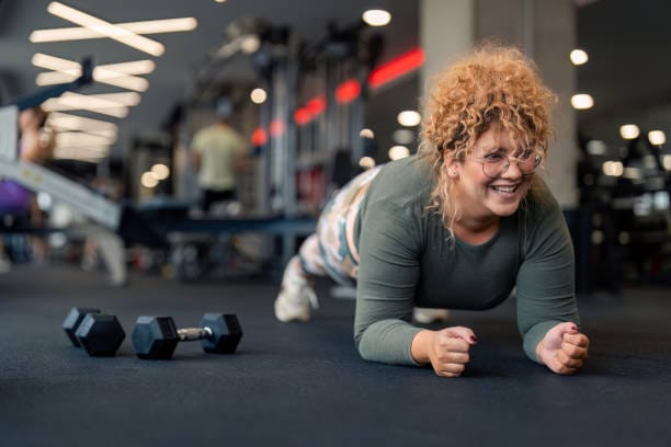 GYM FLOORING