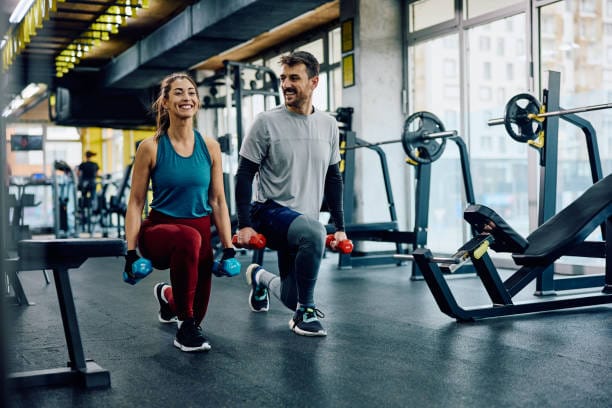 GYM FLOORING