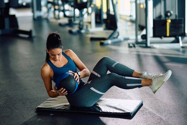 GYM FLOORING