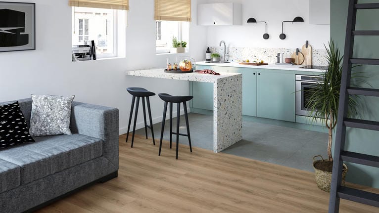 vinyl flooring abu dhabi