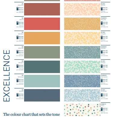 tarkett excellence vinyl