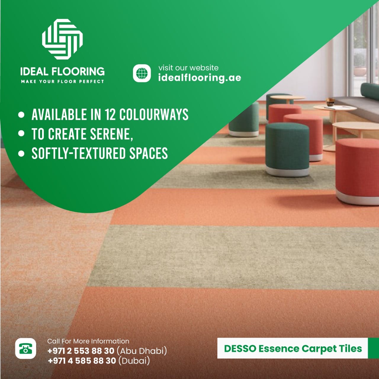 carpet tiles