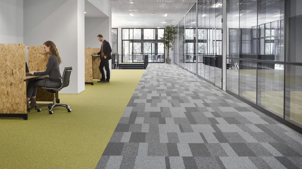 vinyl flooring al ain