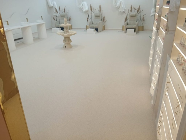 vinyl flooring premium collection
