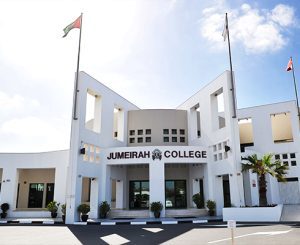 Jumeirah College Dubai