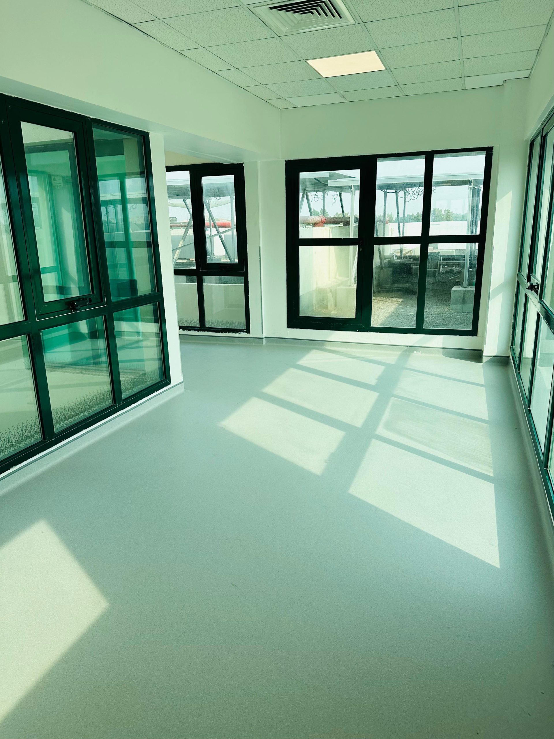 Jumeirah College Dubai