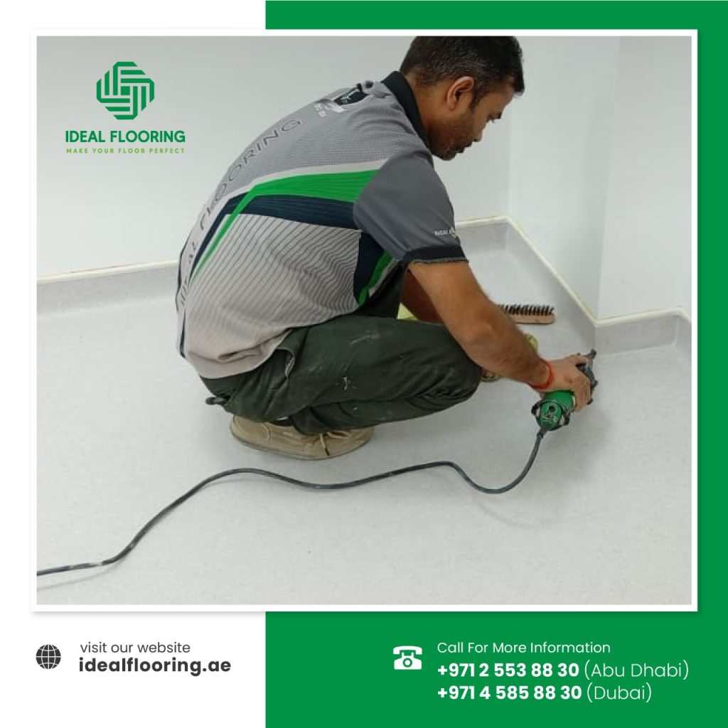 flooring supplier abu dhabi