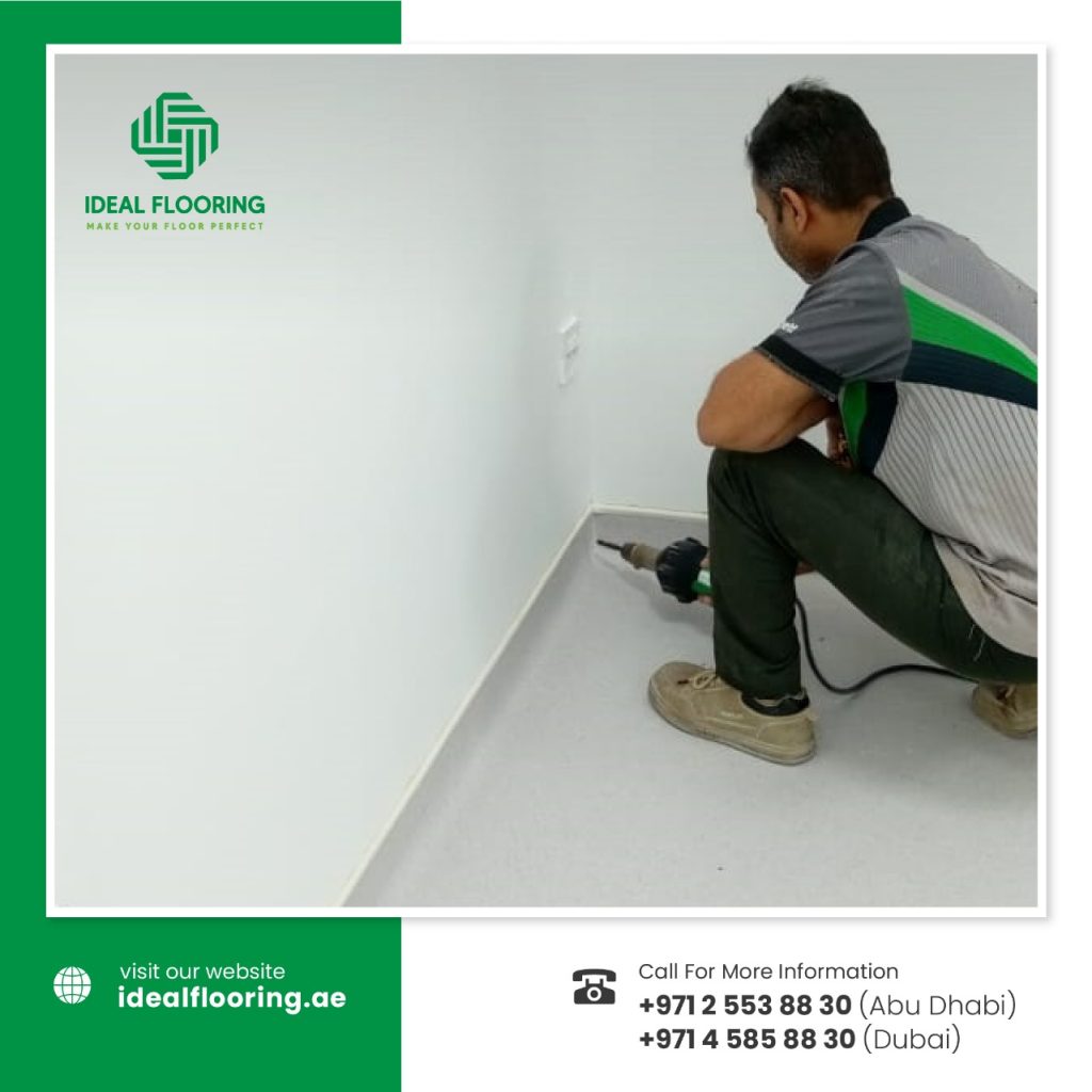 flooring supplier abu dhabi