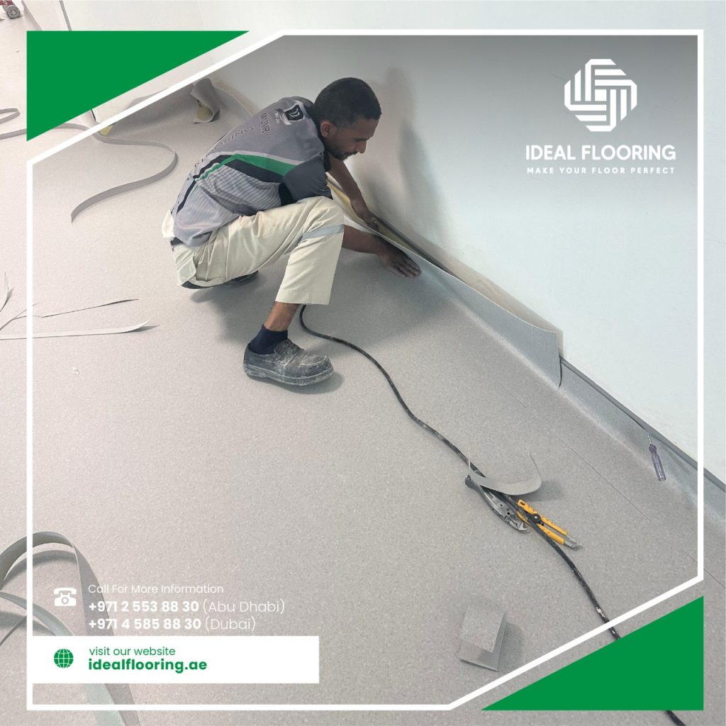 flooring supplier abu dhabi