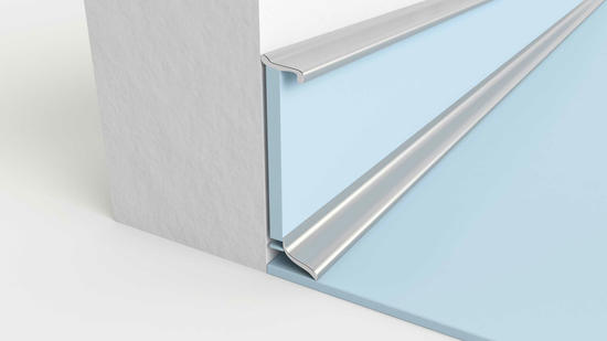 Durable & Stylish Wall Base Solutions