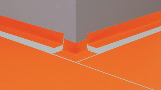 Durable & Stylish Wall Base Solutions