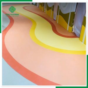 Best vinyl flooring abu dhabi